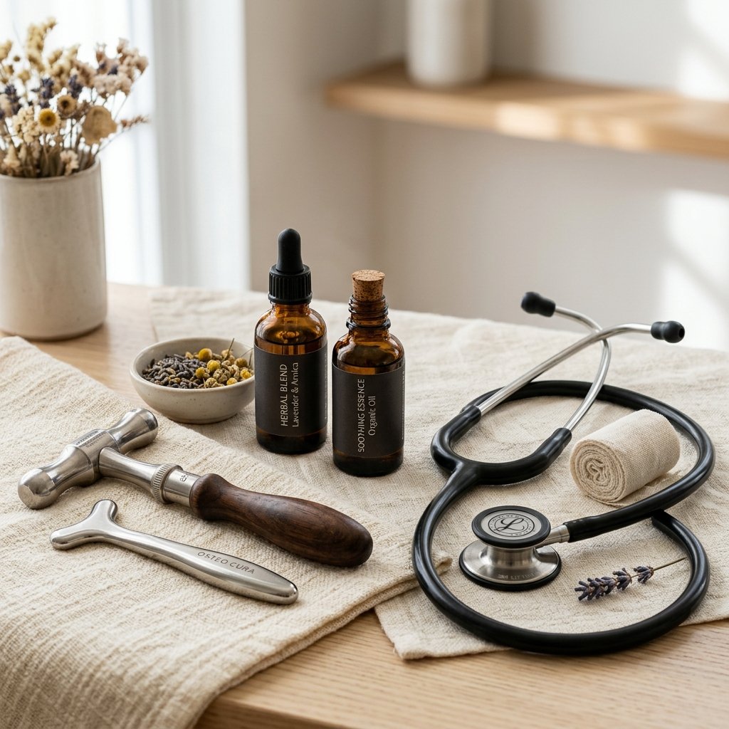 Clinical detail