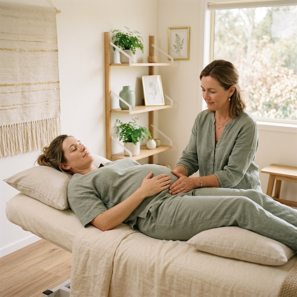 Maternal Wellness: A Clinical Guide